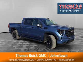 New 2026 GMC Sierra 1500 Elevation w/ Elevation Premium Package image 1