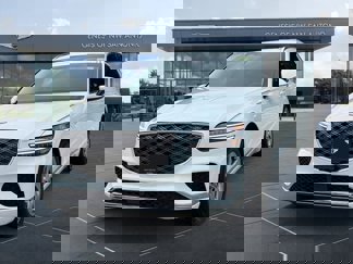 New 2026 Genesis GV70 2.5T Select image 1
