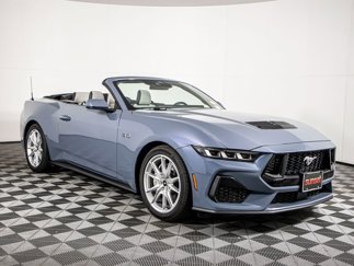 Used 2024 Ford Mustang GT image 1