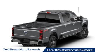 New 2026 Ford F350 Lariat video 3