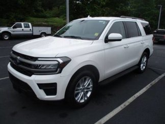 Used 2024 Ford Expedition XLT image 1