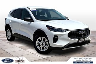 Used 2024 Ford Escape Active image 1