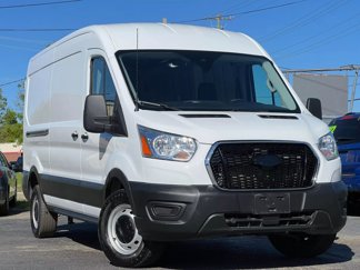 Used 2023 Ford Transit 250 Medium Roof image 1