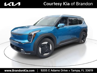 New 2026 Kia EV9 Wind image 1
