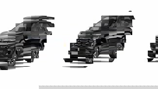 New 2026 Chevrolet Equinox LT w/ Safety and Technology Package image 1
