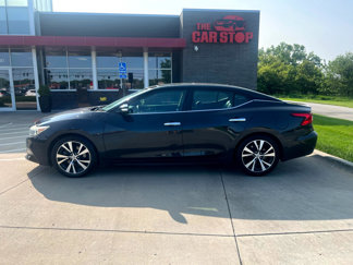 Used 2017 Nissan Maxima 3.5 SL image 1