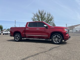 New 2025 Chevrolet Silverado 1500 High Country w/ Technology Package image 1