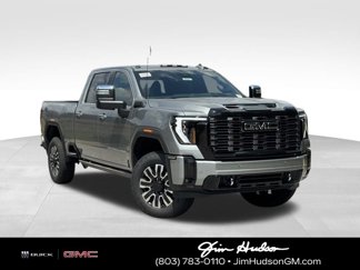 New 2026 GMC Sierra 2500 Denali Ultimate image 1
