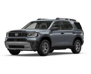 New 2026 Honda Passport RTL image 1