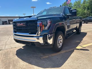 New 2025 GMC Sierra 3500 Pro image 1