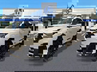 New 2026 Acura MDX A-Spec image 1