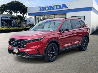 New 2026 Honda CR-V Sport-L image 1