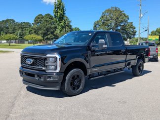New 2025 Ford F250 XL image 1