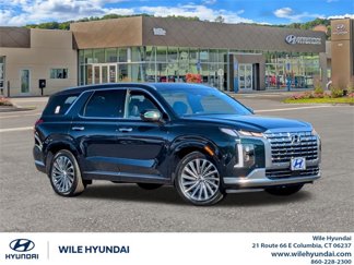 New 2025 Hyundai Palisade Calligraphy image 1