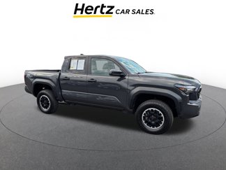 Used 2024 Toyota Tacoma w/ TRD Package image 1