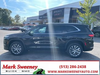 New 2025 Buick Enclave Preferred w/ Power Package image 1