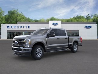 New 2025 Ford F350 XLT image 1