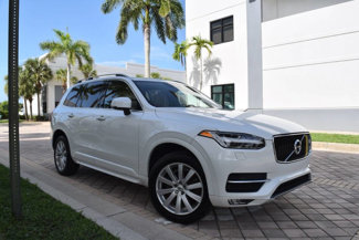 Used 2016 Volvo XC90 T6 Momentum w/ Momentum Plus Package image 1