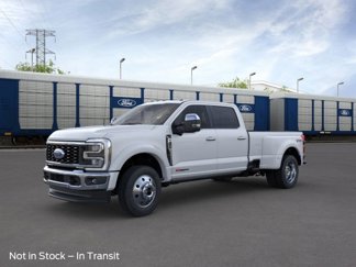 New 2025 Ford F450 4x4 Crew Cab Super Duty image 1