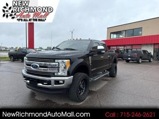 Used 2017 Ford F250 Lariat image 1