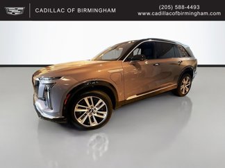 New 2026 Cadillac Vistiq Luxury w/ LPO, Floor Liner Package image 1