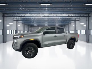 New 2025 GMC Canyon Elevation w/ Convenience Package image 1