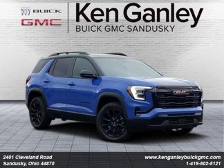 New 2026 GMC Terrain Elevation w/ Elevation Premium Package image 1
