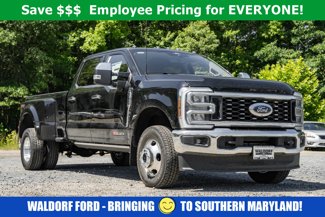 New 2025 Ford F350 XL image 1