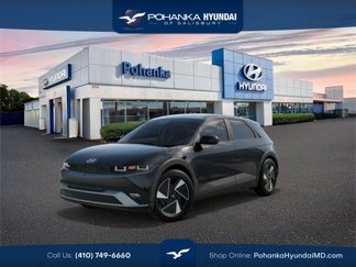 New 2025 Hyundai Ioniq 5 SE image 1