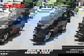 Used 2021 Ford Escape SE image 1