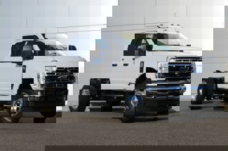 New 2025 Ford F350 XLT w/ XLT Value Package image 1