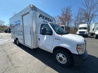 Used 2023 Ford E-350 and Econoline 350 Super Duty w/ Driver's Safety Package image 1
