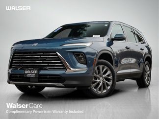 New 2025 Buick Enclave Preferred w/ Trailering Package, 5000 lbs. image 1