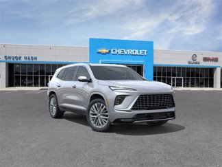 New 2025 Buick Enclave Avenir image 1