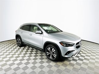 New 2026 Mercedes-Benz GLA 250 image 1