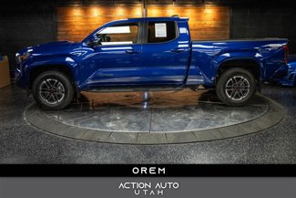 Used 2024 Toyota Tacoma TRD Sport image 1