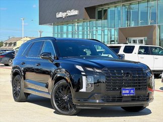 New 2025 Hyundai Palisade Calligraphy image 1