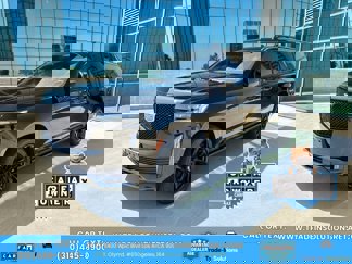 Used 2023 Cadillac Escalade ESV Sport w/ LPO, ONYX Package image 1