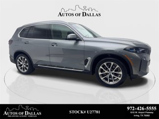 Used 2024 BMW X5 sDrive40i w/ Premium Package image 1