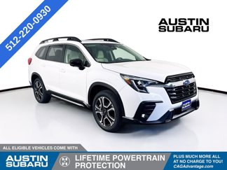 New 2025 Subaru Ascent Limited image 1