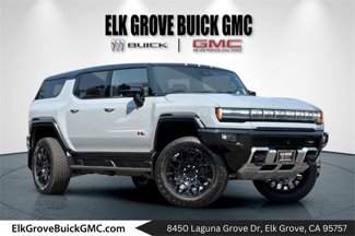 New 2026 GMC Hummer EV SUV w/ LPO, Sport Package video 1