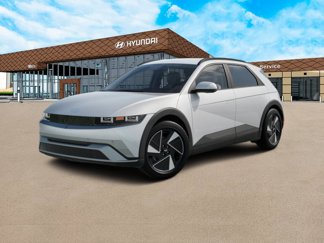 New 2025 Hyundai Ioniq 5 SEL image 1