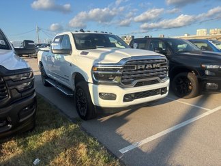 New 2025 RAM 2500 Limited image 1