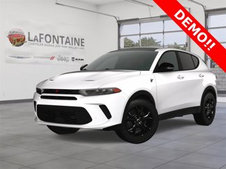 New 2024 Dodge Hornet GT w/ GT Blacktop Package image 1