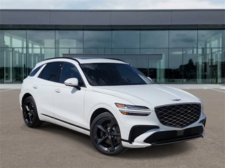 New 2026 Genesis GV70 2.5T Sport Prestige image 1