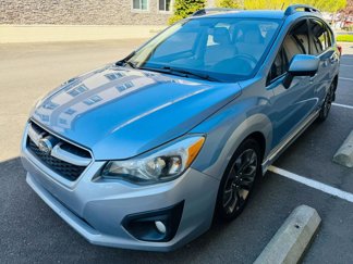 Used 2012 Subaru Impreza 2.0i Sport Premium w/ Popular Pkg 1 image 1