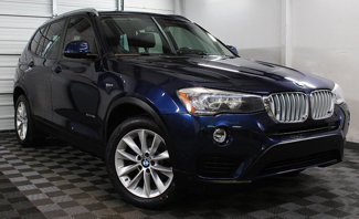 Used 2017 BMW X3 xDrive28i image 1