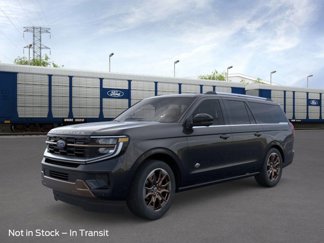 New 2025 Ford Expedition Max King Ranch image 1