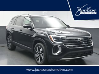 New 2026 Volkswagen Atlas SEL image 1