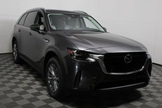 New 2025 MAZDA CX-90 3.3 Turbo w/ Preferred Package image 1